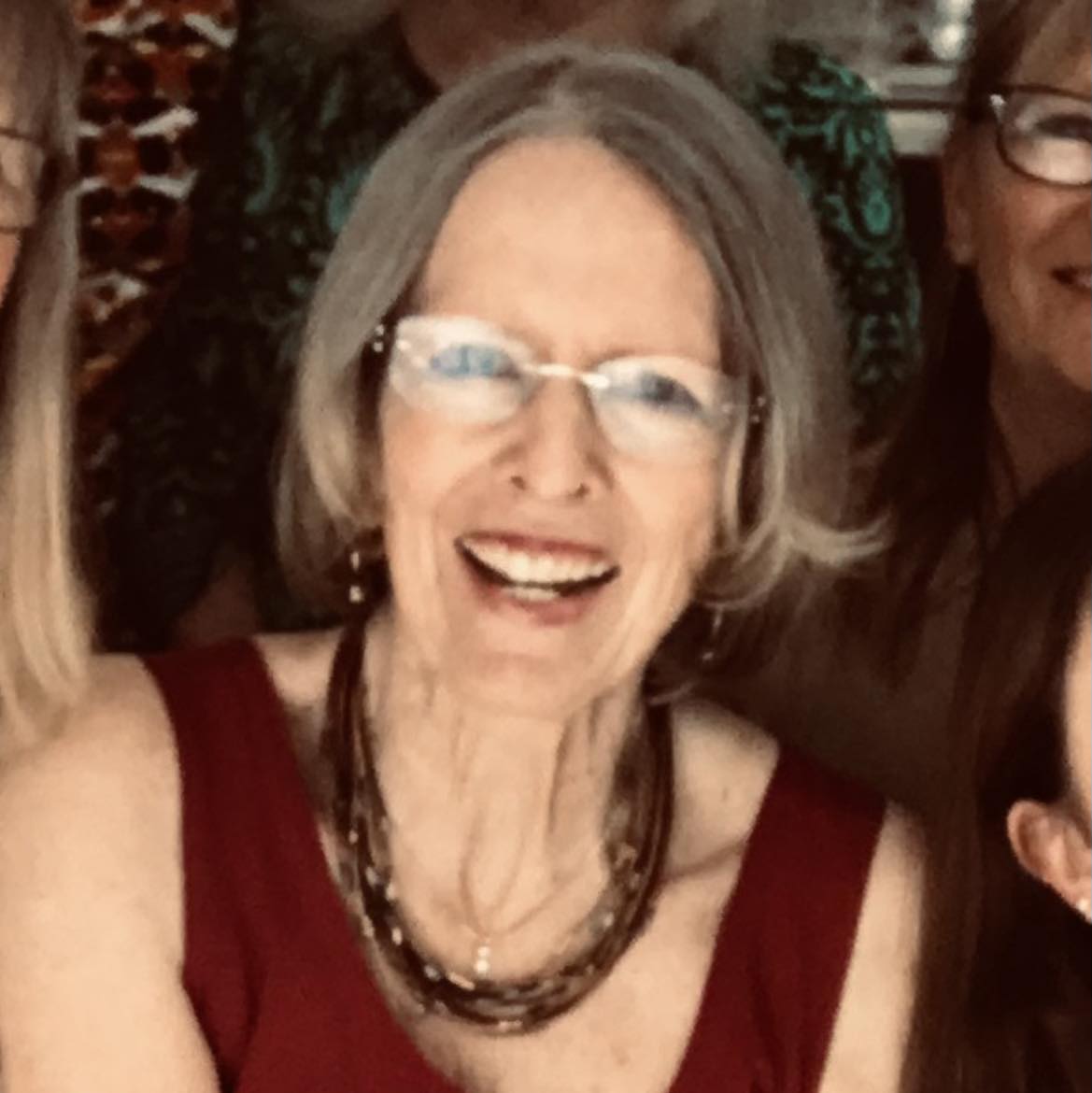 Anne Sherrill T.